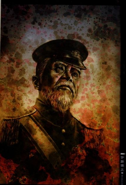 115期双色球左岸春风一语断蓝